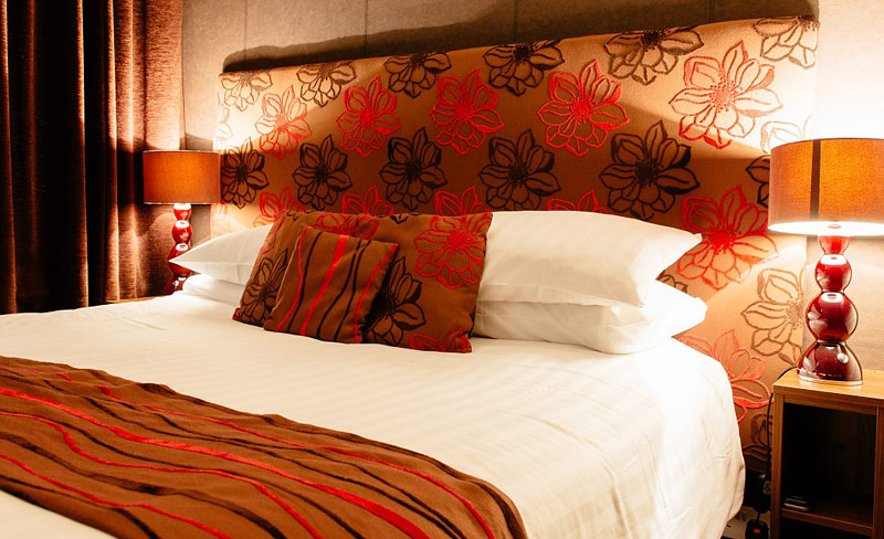 The Chocolate Boutique Hotel