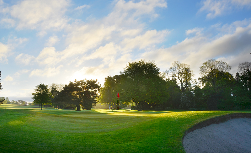 Exeter Golf & Country Club