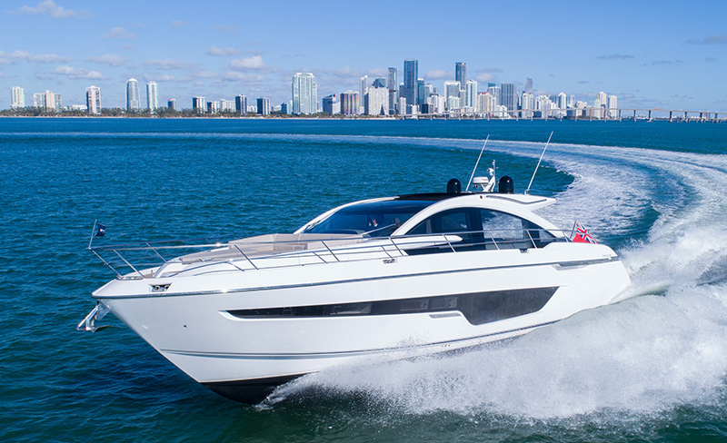 Fairline Yachts