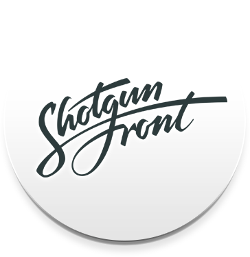 Shotgun Front