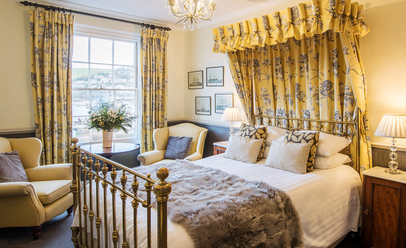 The Royal Castle hotel