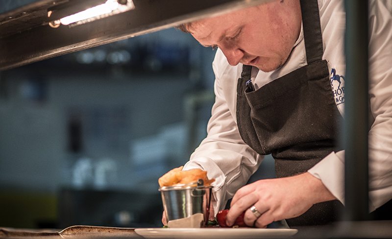 The White Horse Romsey